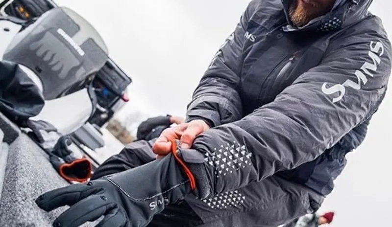 Browse our high-quality tackle selection designed for all fishing enthusiasts.