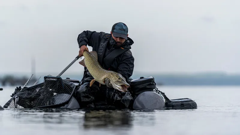 Sign up for our newsletter and stay updated on fishing tips, local events, and exclusive offers.