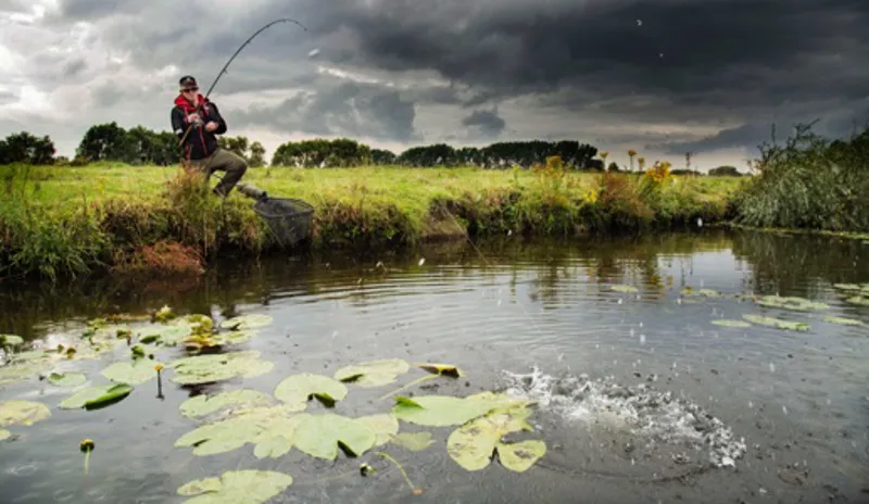 Discover our best-selling products loved by anglers just like you.