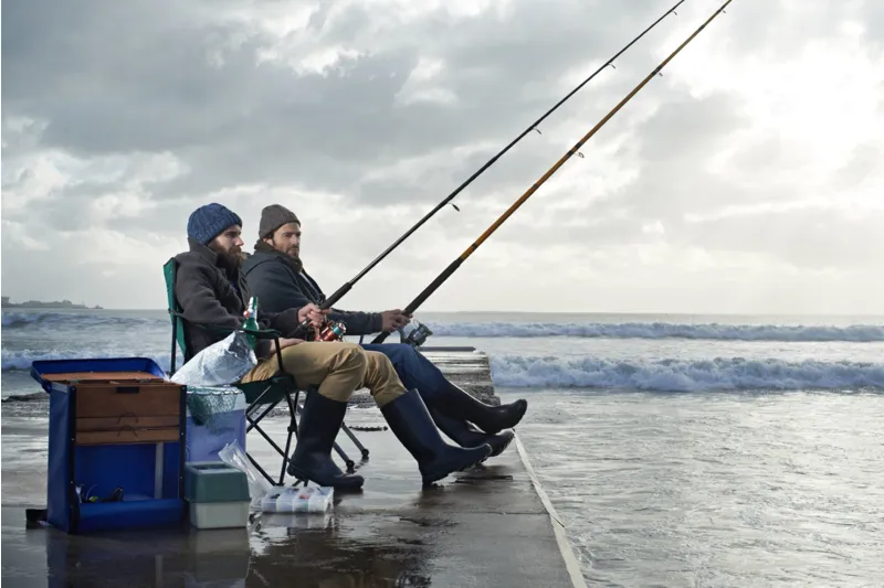Explore our wide range of high-quality fishing equipment tailored for every angler, from beginners to experts.