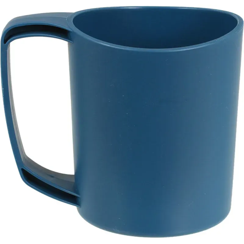 Lifeventure Ellipse Mug in Blue Navy