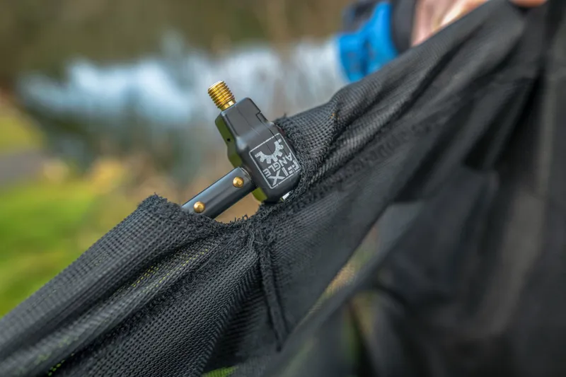 2M Carp Mesh Keepnet-3