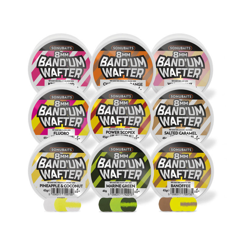 Band'um Wafters