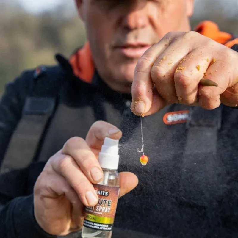 ABSOLUTE BAIT SPRAY BANOFFEE 50ml-4