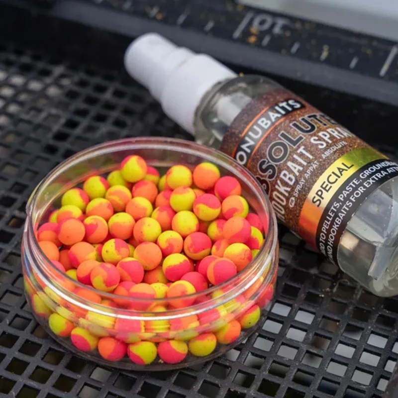 ABSOLUTE BAIT SPRAY POWER SCOPEX 50ml-1
