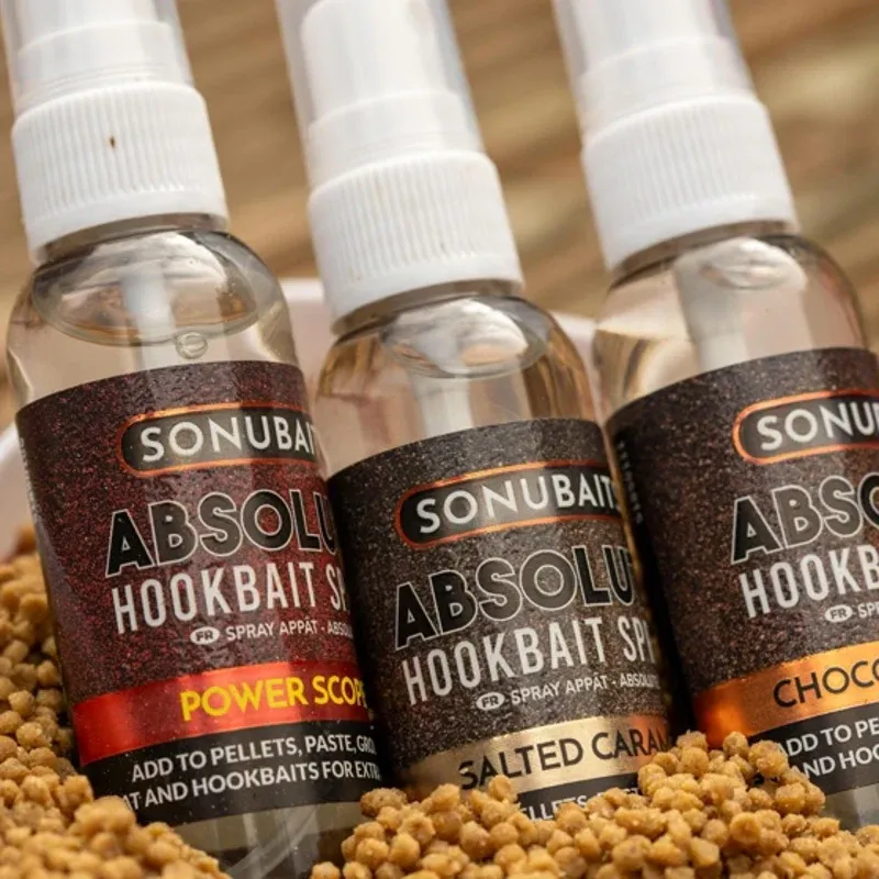 ABSOLUTE BAIT SPRAY POWER SCOPEX 50ml-5