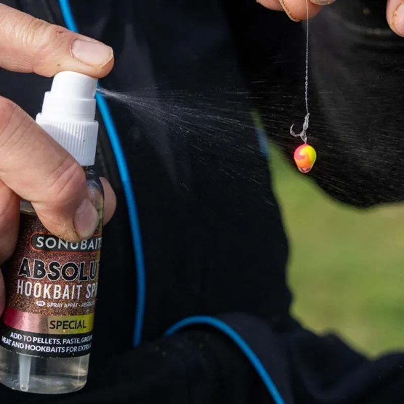 ABSOLUTE BAIT SPRAY SPECIAL 50ml-2