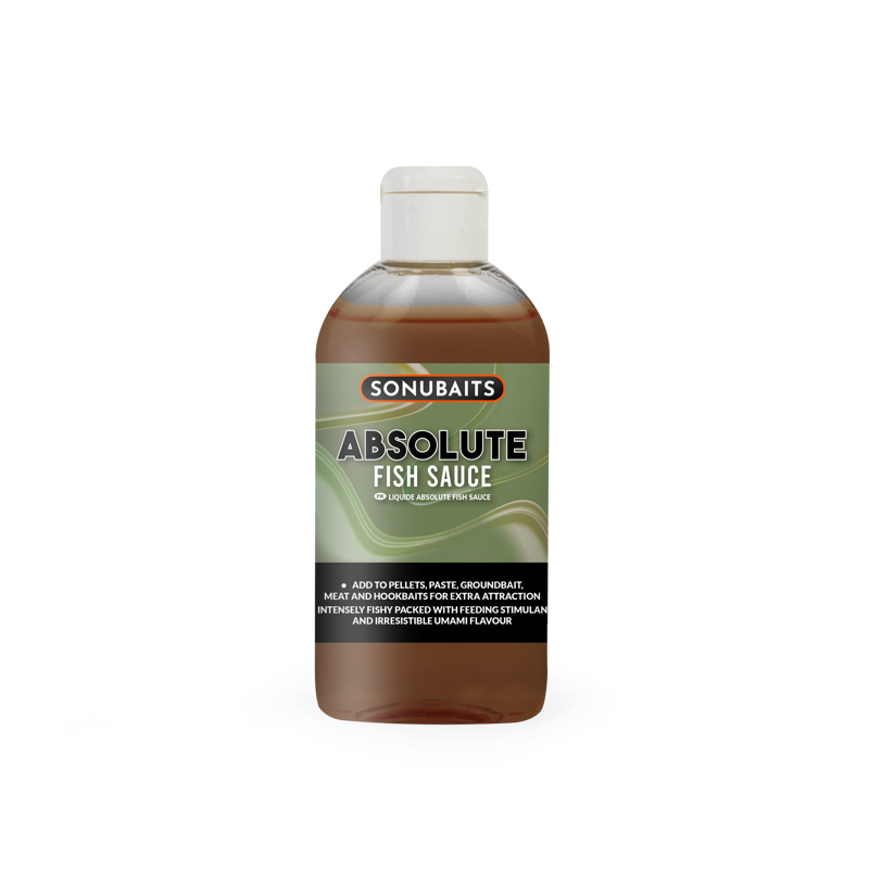 Absolute Fish Sauce