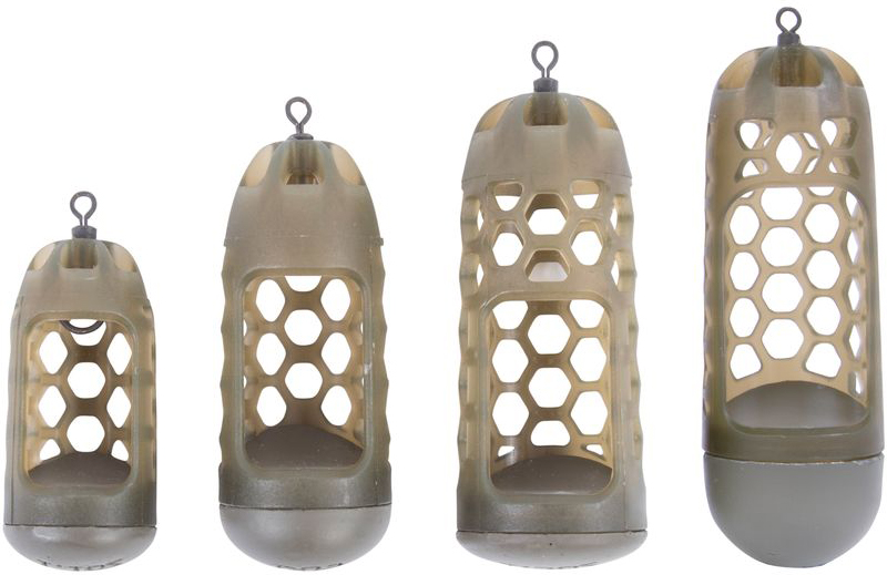 Absolute Window Feeder - Caged-1