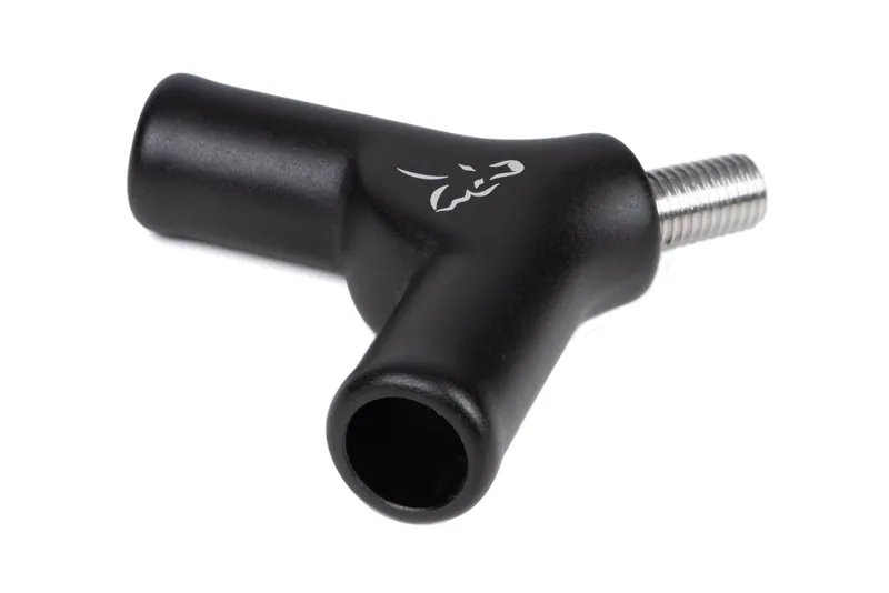 Aluminium Spreader Block-2