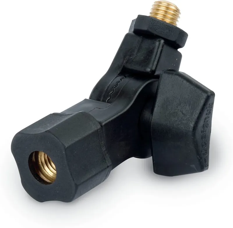 Angle Lock -