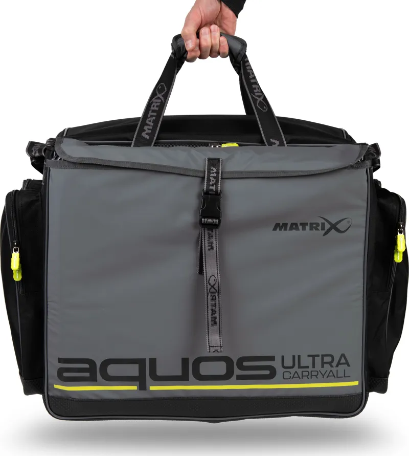Aqous Ultra Carryall