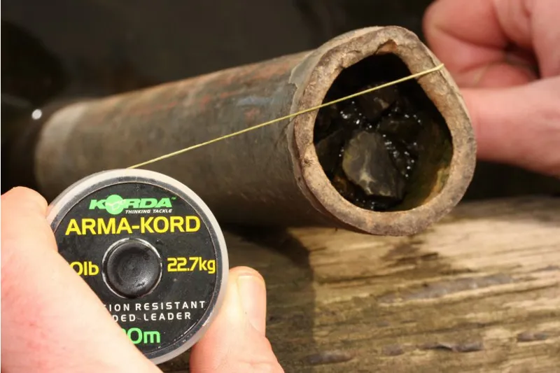 Arma Kord-2