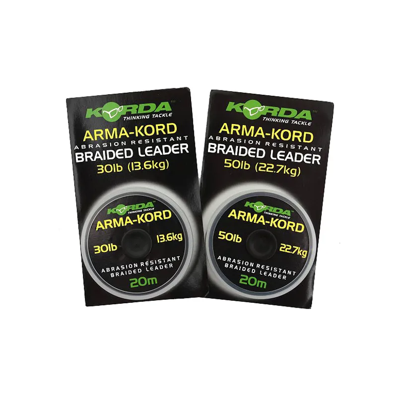 Arma Kord Sinking