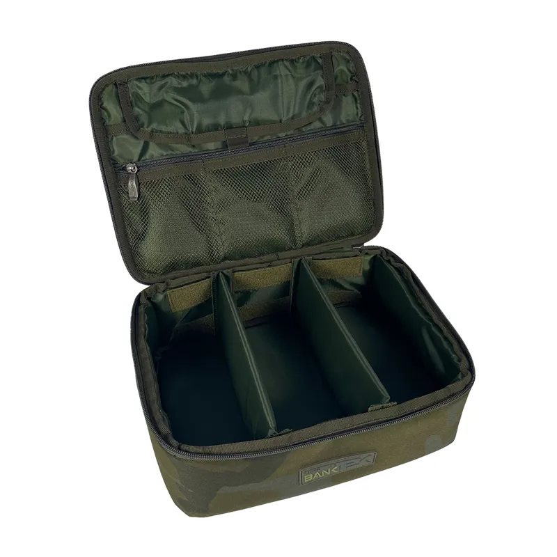 BANK-TEK GADGET TABLE PACK