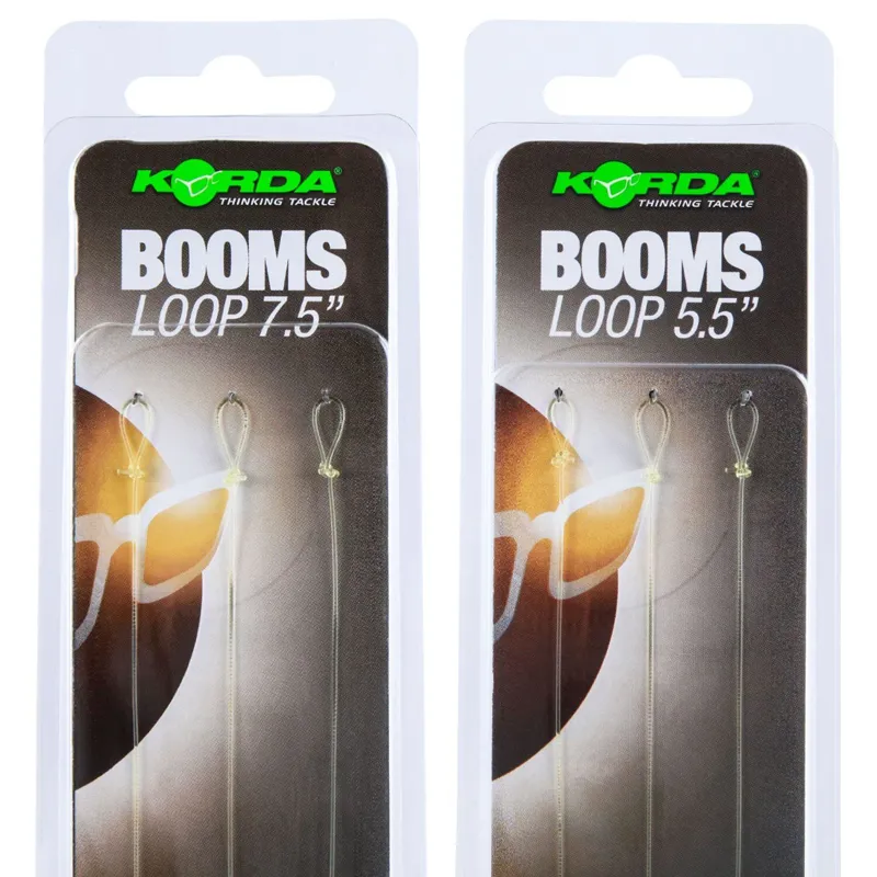 BOOM Loop x3 5.5in-1