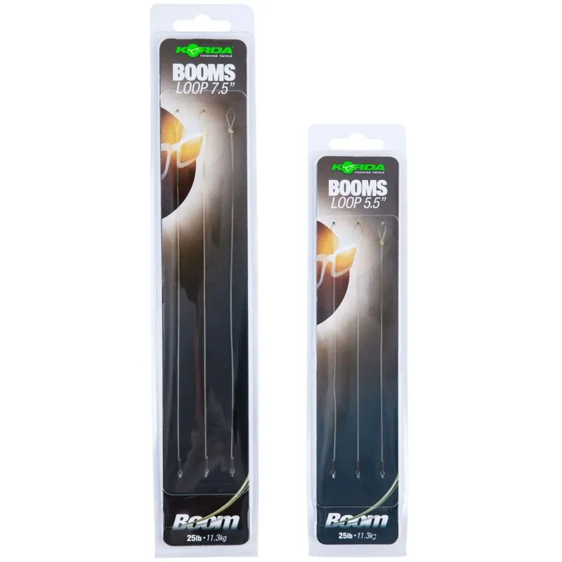 BOOM Loop x3 5.5in