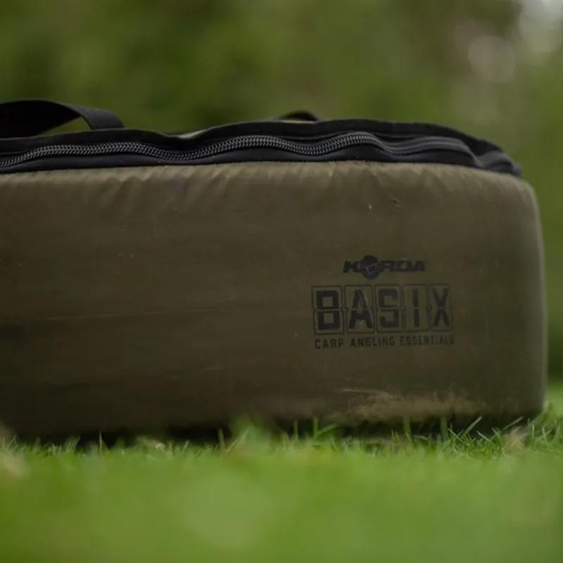 Basix Carp Cradle-9