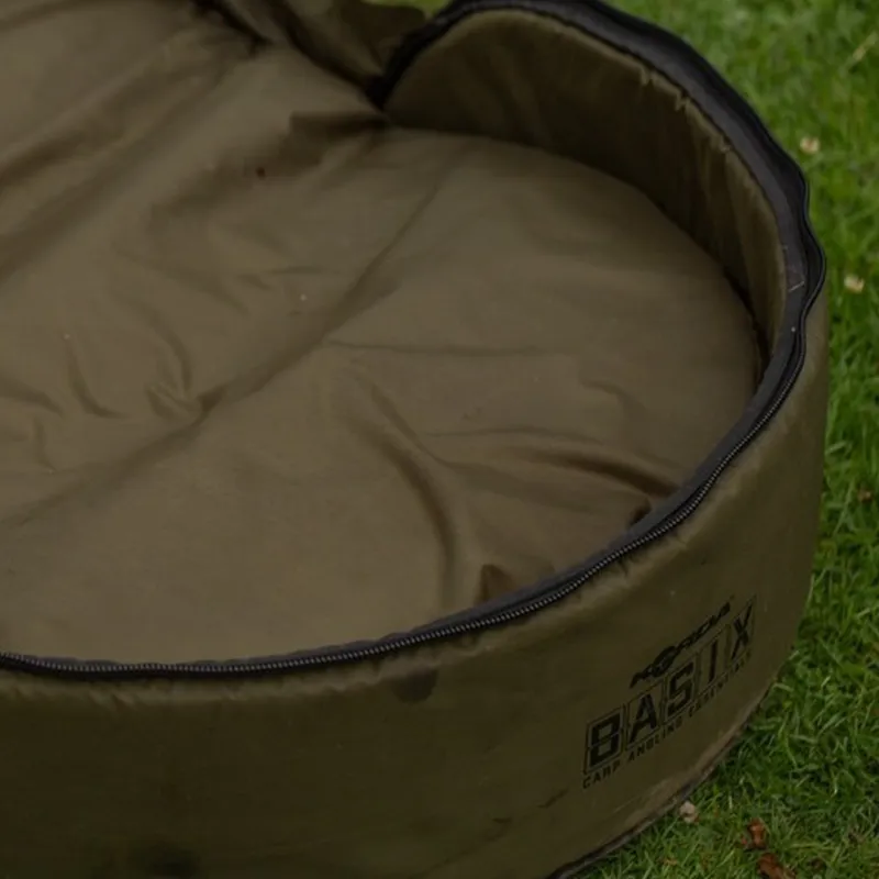 Basix Carp Cradle-10