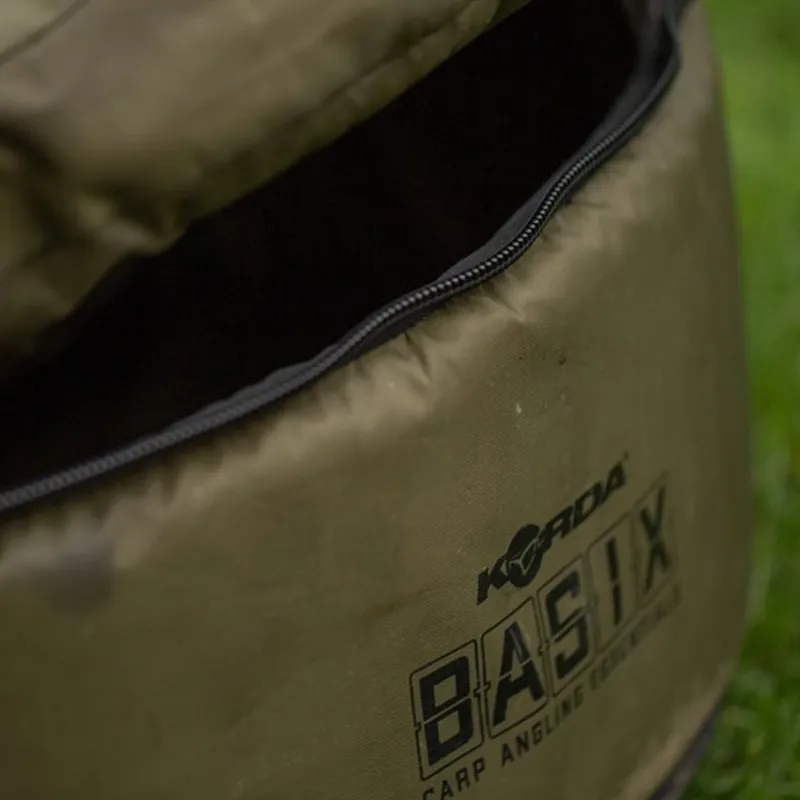 Basix Carp Cradle-11