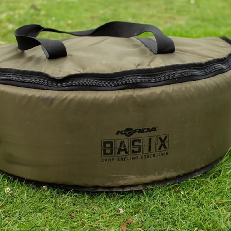 Basix Carp Cradle-12