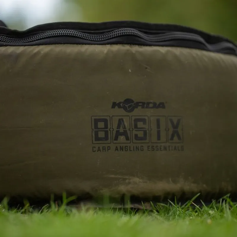 Basix Carp Cradle-13