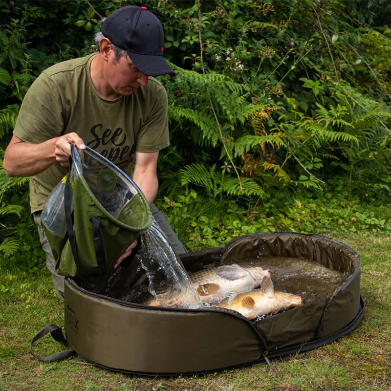 Basix Carp Cradle-1