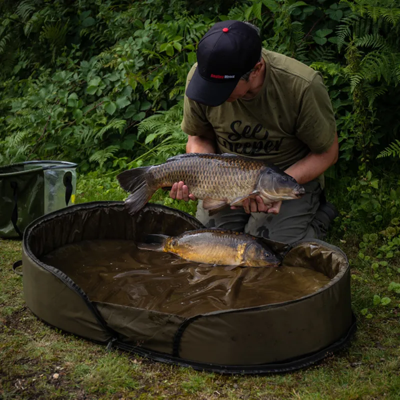 Basix Carp Cradle-2