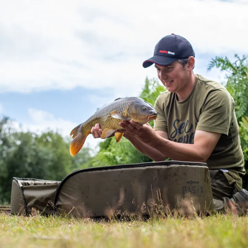 Basix Carp Cradle-3