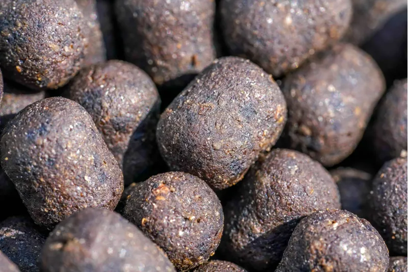 Big River Barbel Dumbell Hookbaits - 15 x 18mm-2