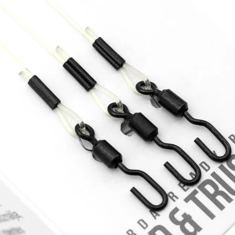 Booms Spinner Swivel XX 5.5in-4