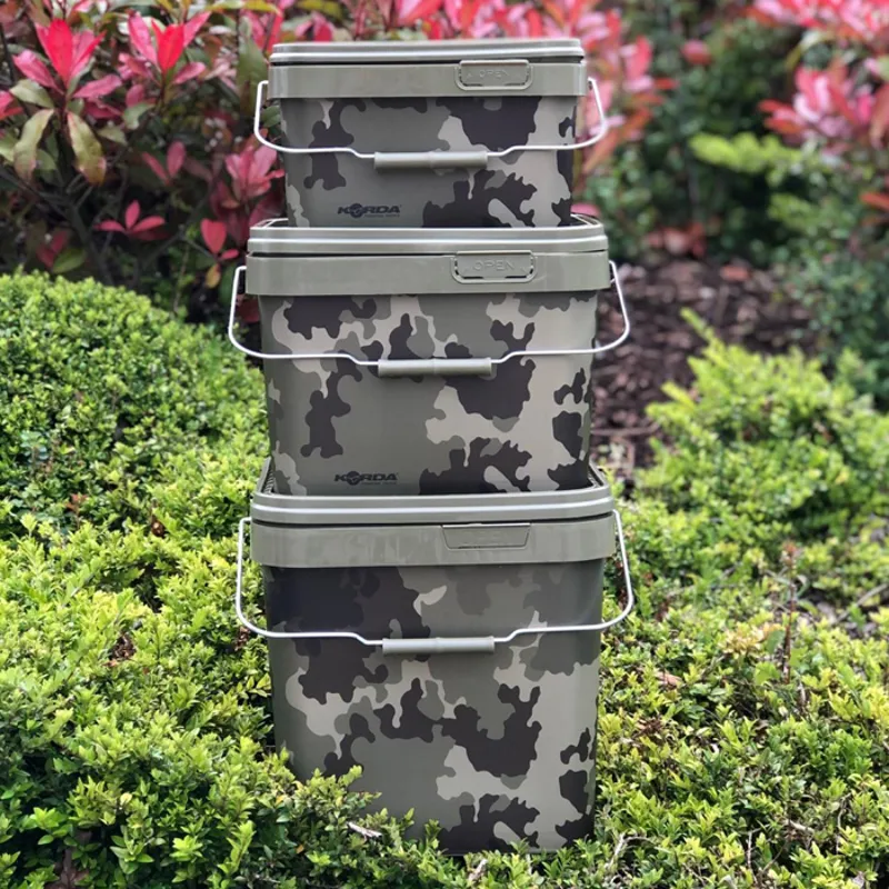Bucket Light Kamo-9