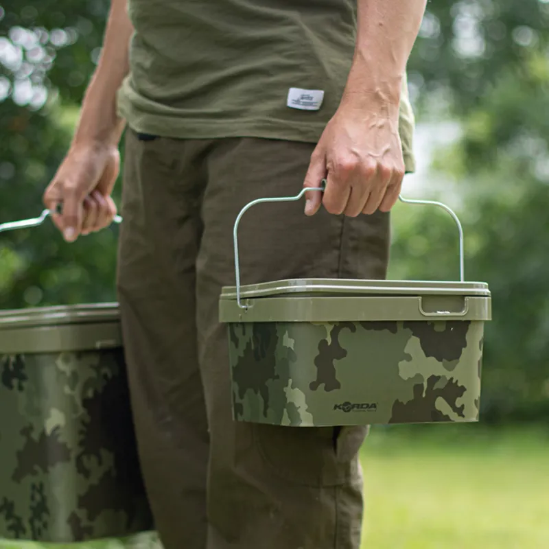 Bucket Light Kamo-2