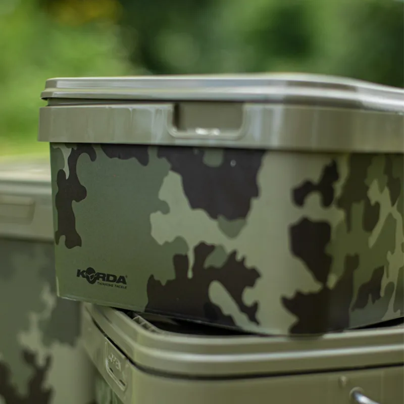 Bucket Light Kamo-3