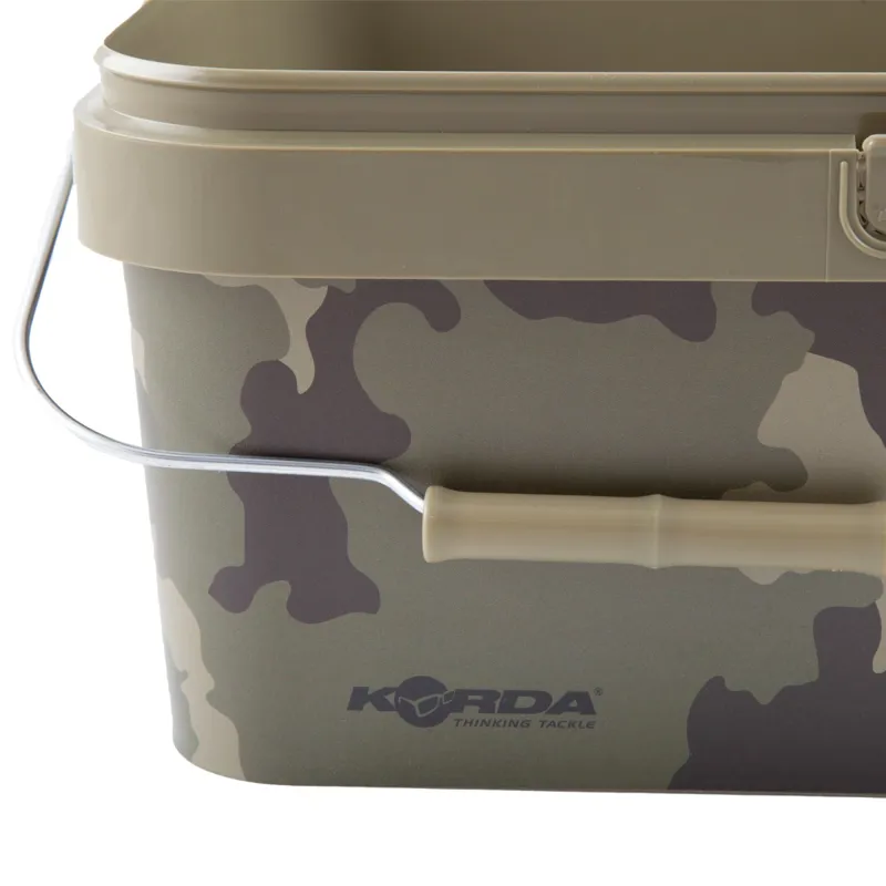 Bucket Light Kamo-8