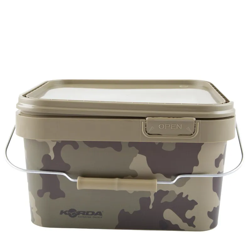 Bucket Light Kamo