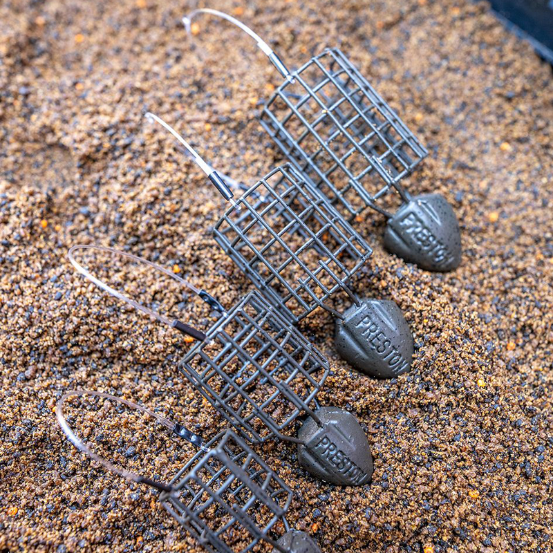 Bullet Feeders-1