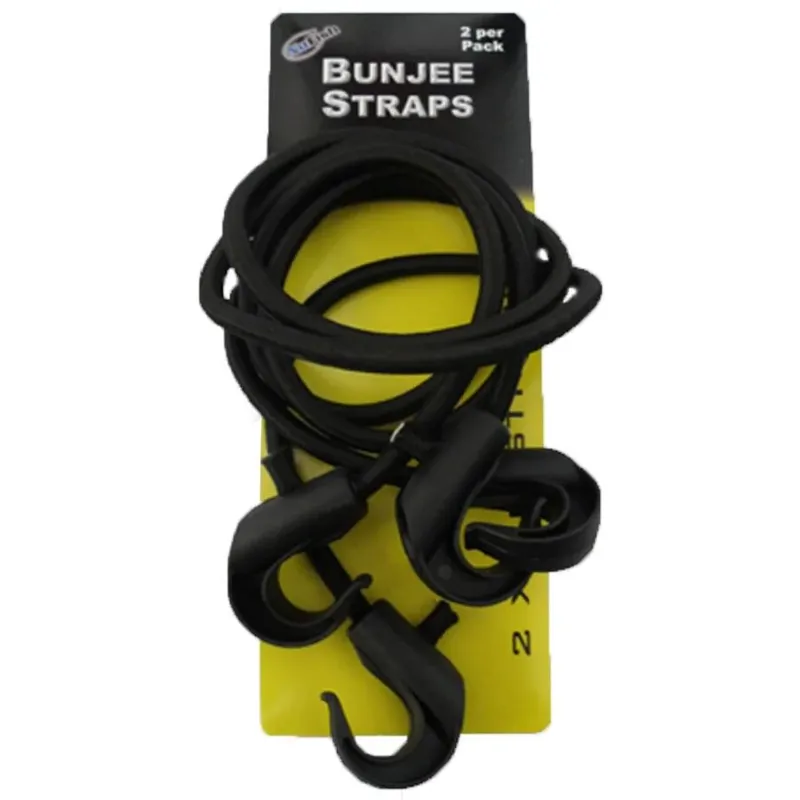 Bunjee Straps