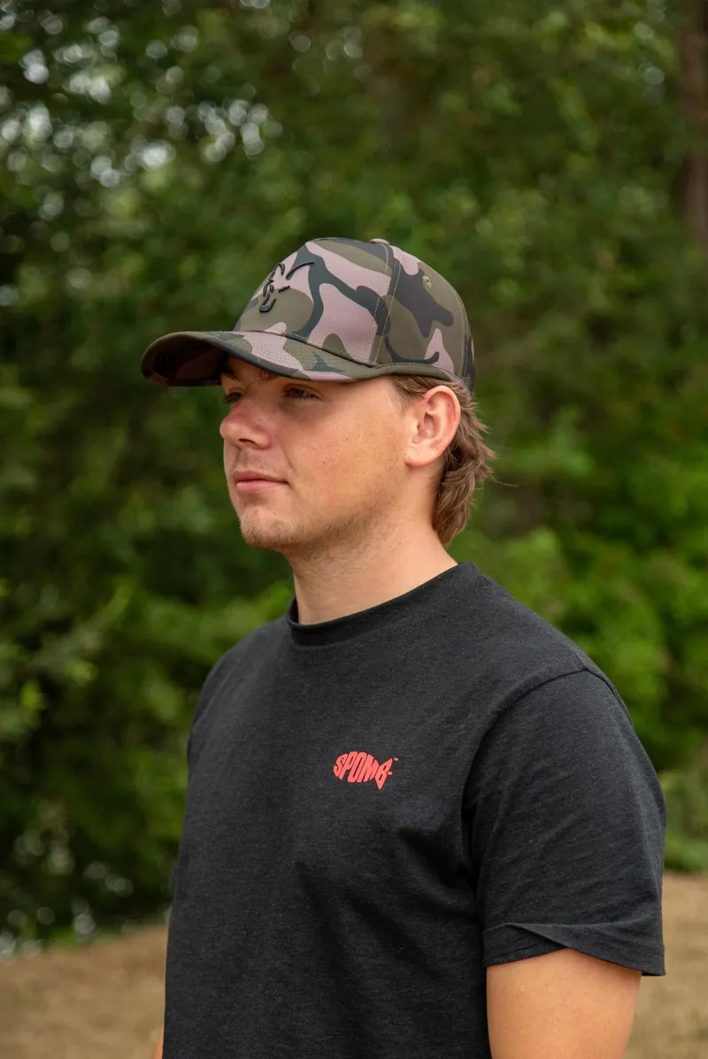 Camo Baseball Scoop-2