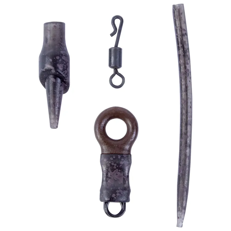 Camo Running Rig Kits