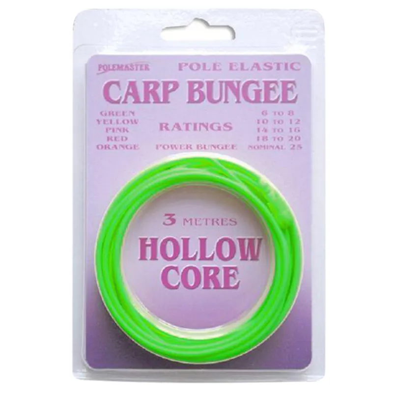 Carp Bungee