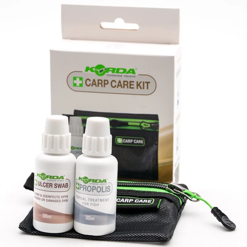 Carp Care Kit-1