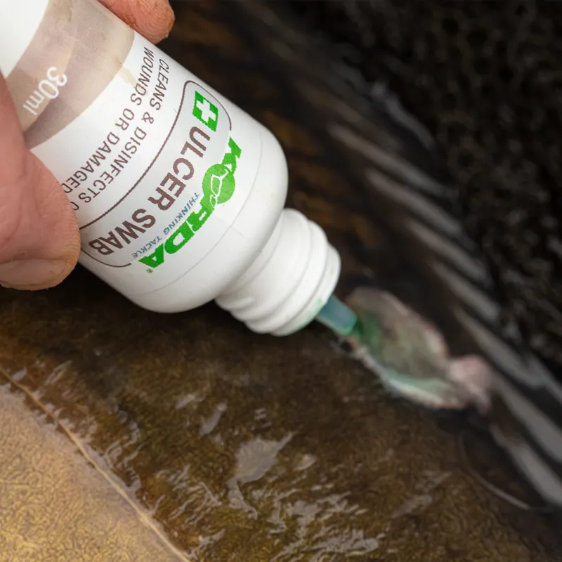 Carp Care Kit-2