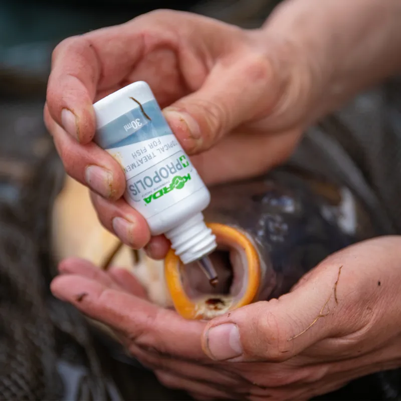 Carp Care Kit-4