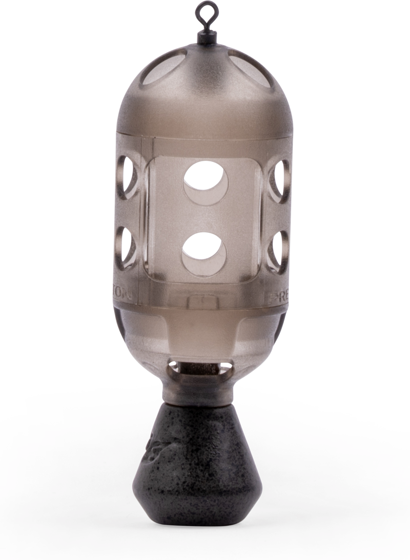 Carp Maggot Feeder