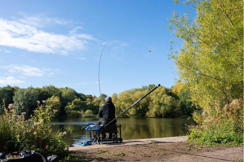 Carp Maggot Feeder-3