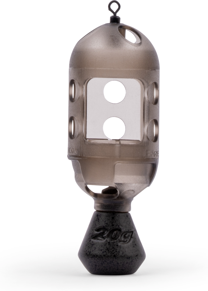Carp Maggot Feeder-8