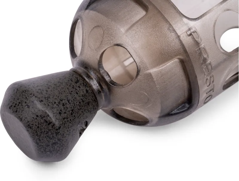 Carp Maggot Feeder-6