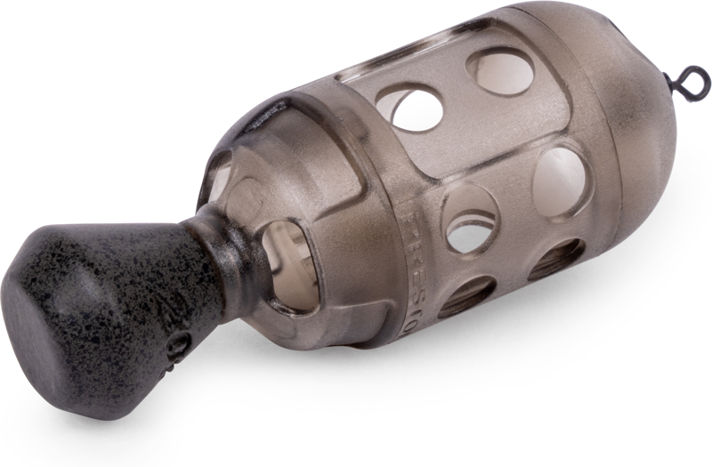 Carp Maggot Feeder-9