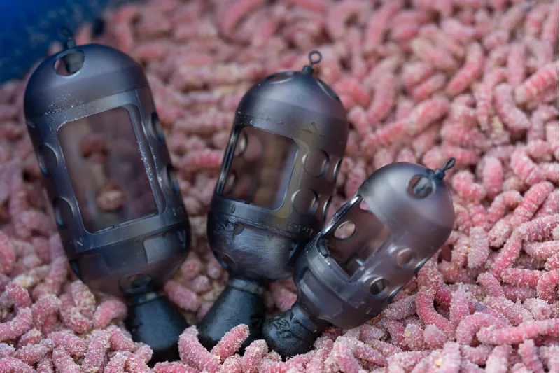Carp Maggot Feeder-7